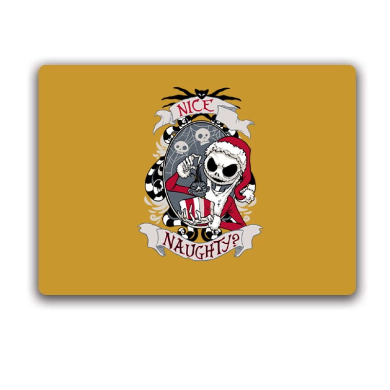 Nice naughty Egérpad