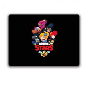 Brawl Stars Character Egérpad