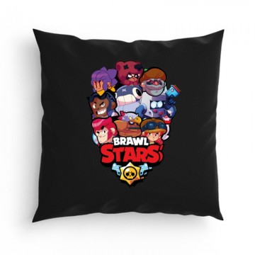 Brawl Stars Common Brawlers Párna