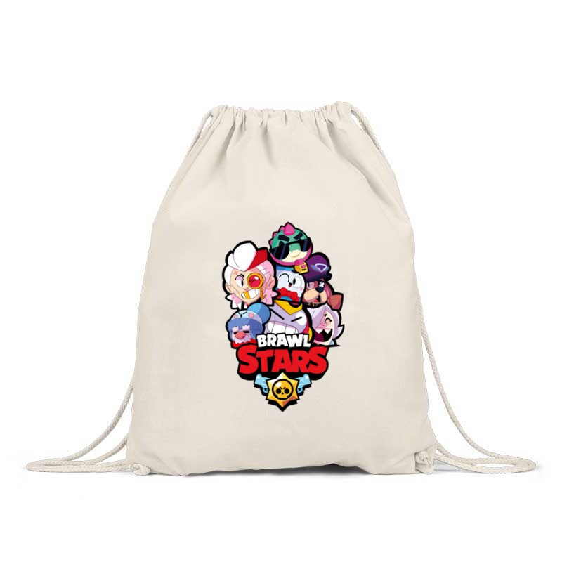 Chromatic Brawlers Hátizsák