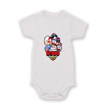 Chromatic Brawlers Baby Body