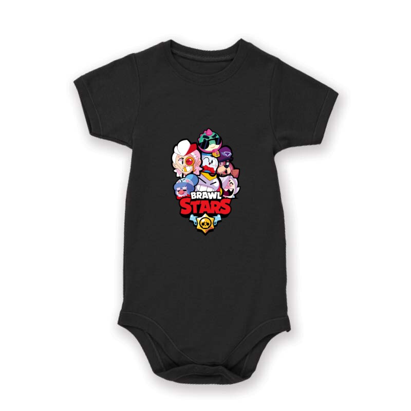 Chromatic Brawlers Baby Body