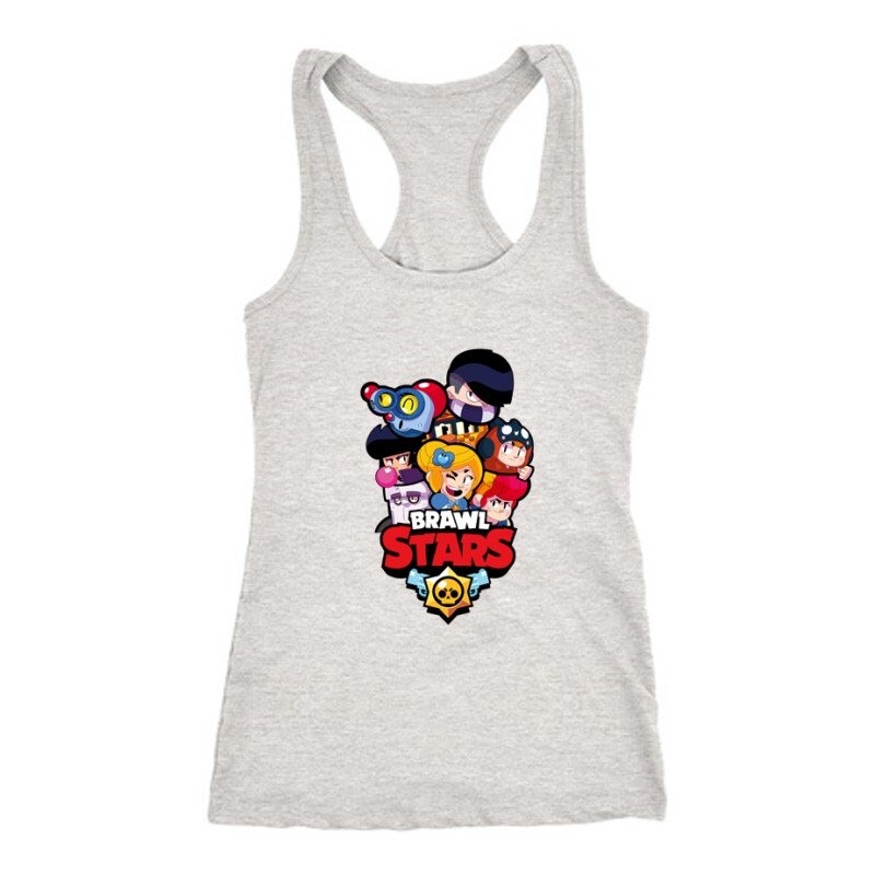 Brawl Stars Epic Brawlers Női Trikó