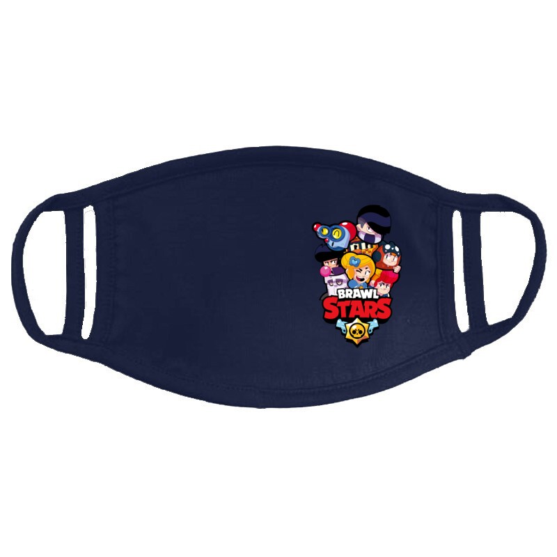 Brawl Stars Epic Brawlers Arcmaszk