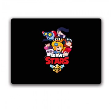 Brawl Stars Epic Brawlers Egérpad