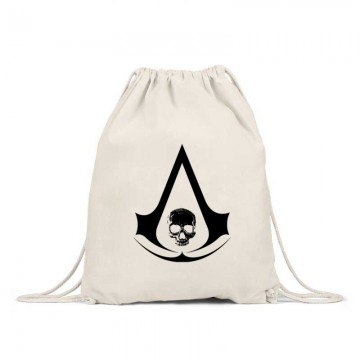 Assassins Creed 4 Black Flag Hátizsák