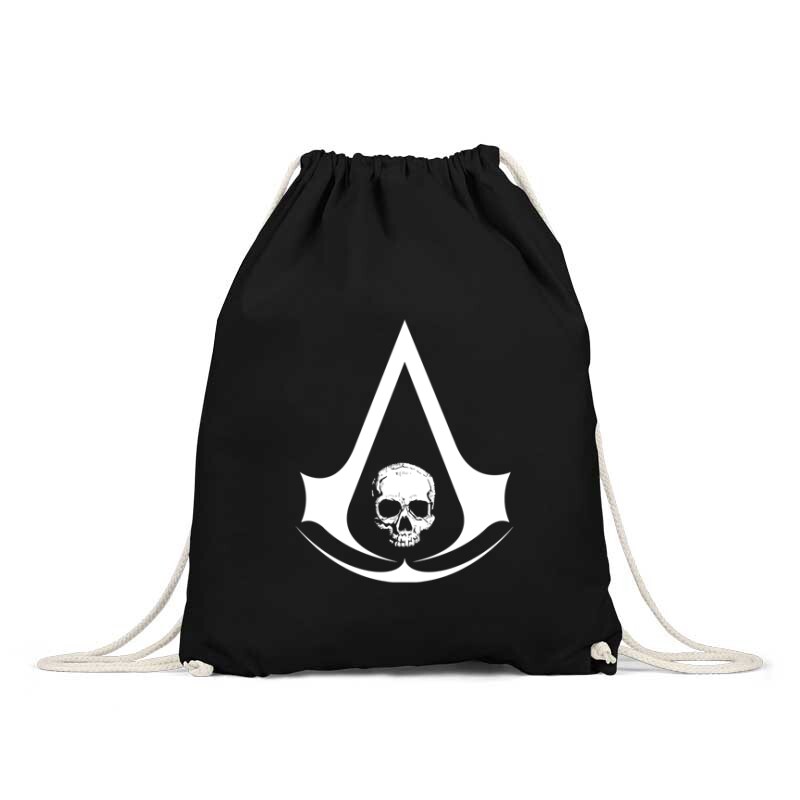 Assassins Creed 4 Black Flag Hátizsák