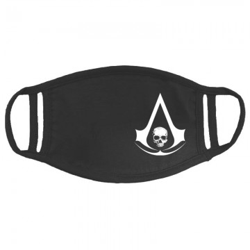 Assassins Creed 4 Black Flag Arcmaszk