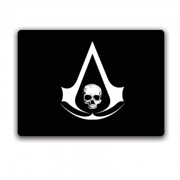 Assassins Creed 4 Black Flag Egérpad