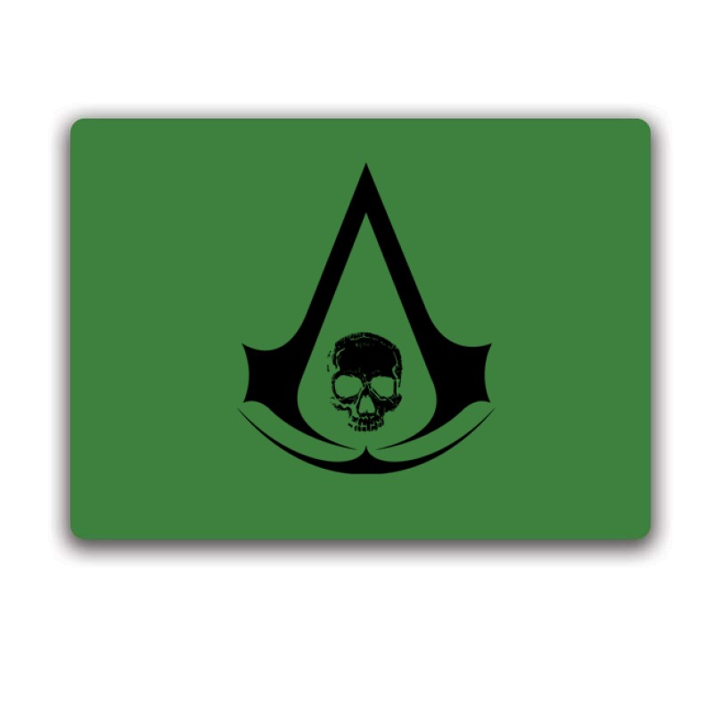 Assassins Creed 4 Black Flag Egérpad