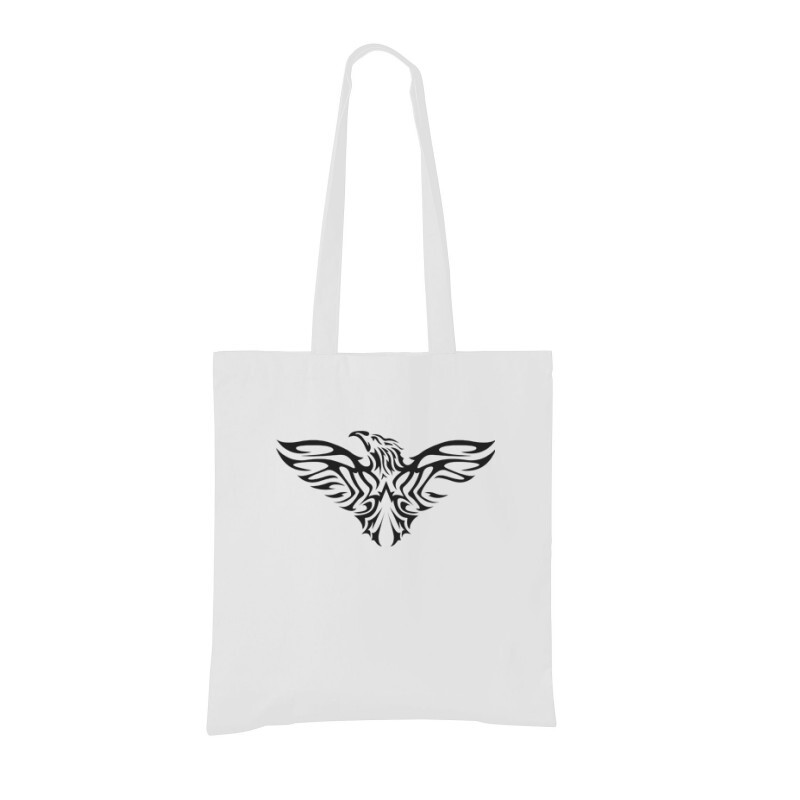 Assassins Creed Eagle Bevásárló Táska