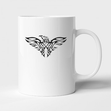 Assassins Creed Eagle Bögre