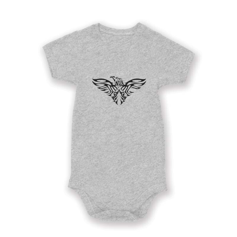 Assassins Creed Eagle Baby Body