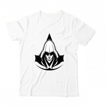 Assassins Creed Face Gyermek Póló