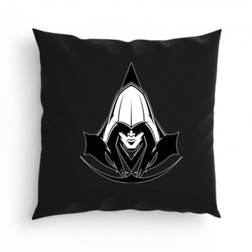 Assassins Creed Face Párna