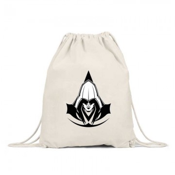 Assassins Creed Face Hátizsák