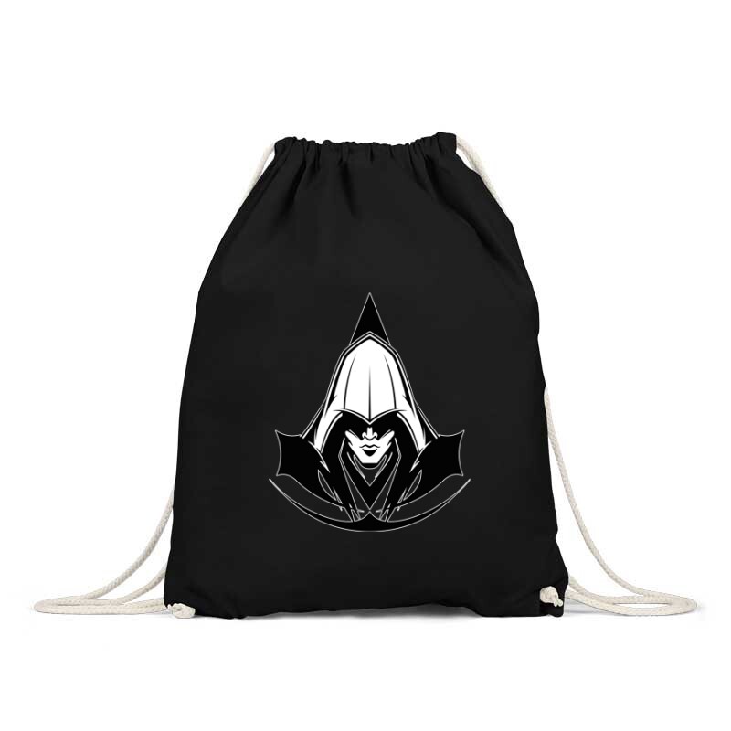 Assassins Creed Face Hátizsák