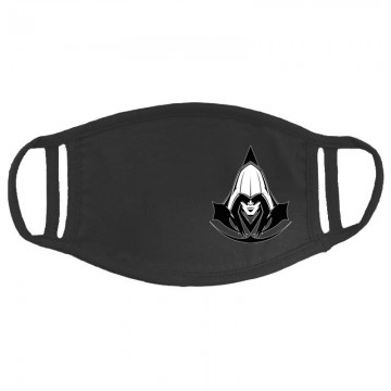 Assassins Creed Face Arcmaszk