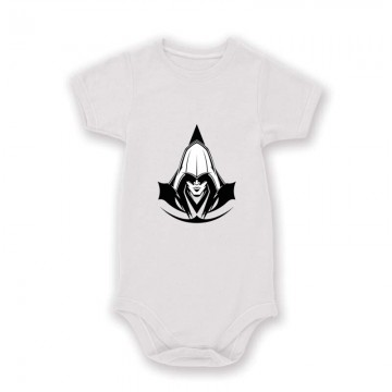 Assassins Creed Face Baby Body