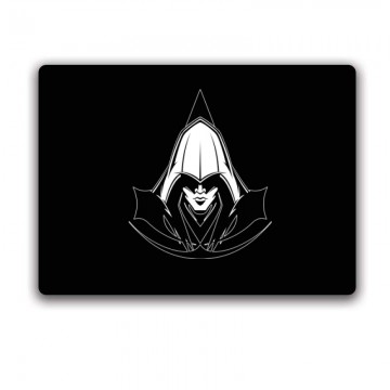 Assassins Creed Face Egérpad