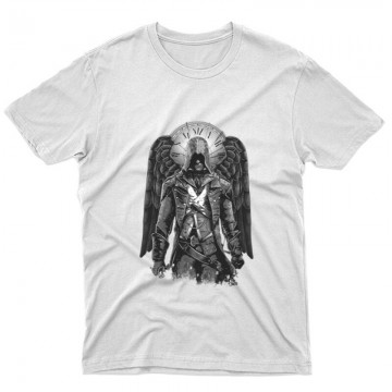 Assassins Creed Master Unisex Póló