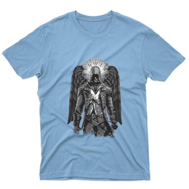 Assassins Creed Master Unisex Póló