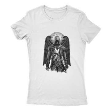 Assassins Creed Master Női Póló