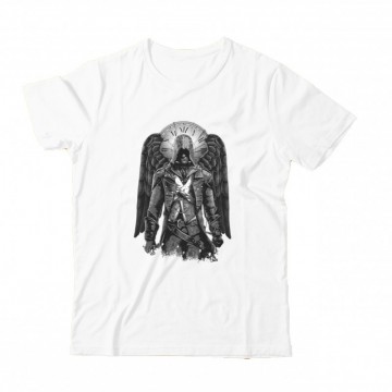 Assassins Creed Master Gyermek Póló