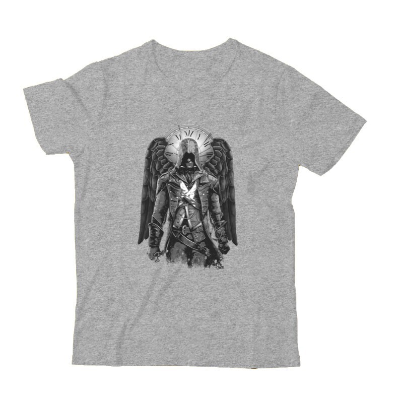 Assassins Creed Master Gyermek Póló