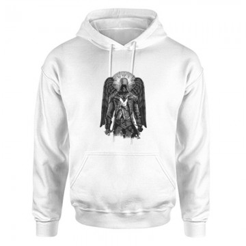 Assassins Creed Master Unisex Kapucnis Pulcsi