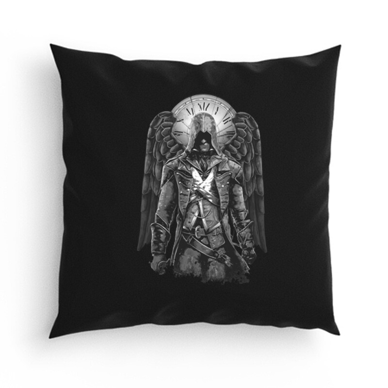 Assassins Creed Master Párna