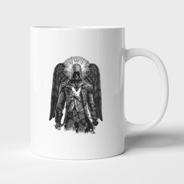 Assassins Creed Master Bögre