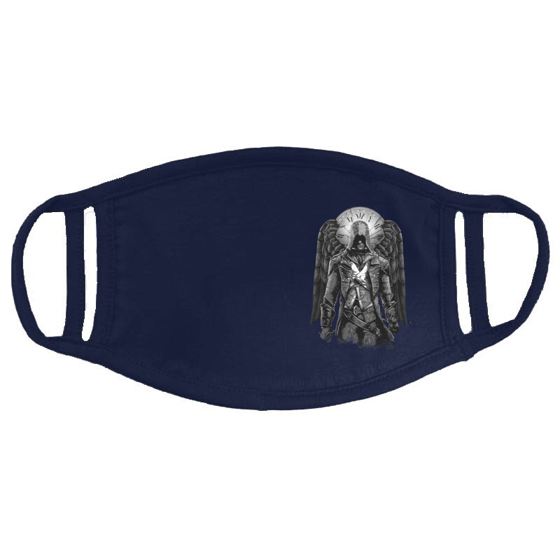 Assassins Creed Master Arcmaszk