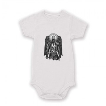 Assassins Creed Master Baby Body