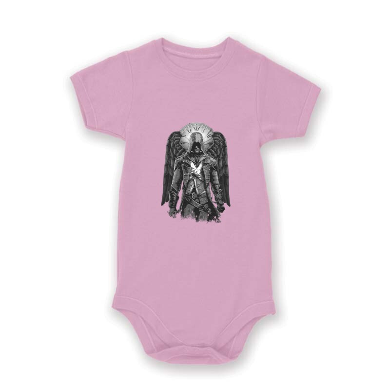 Assassins Creed Master Baby Body