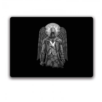 Assassins Creed Master Egérpad