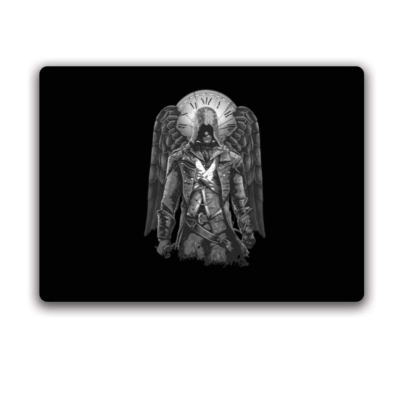 Assassins Creed Master Egérpad
