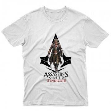 Assassin’s Creed Syndicate Unisex Póló