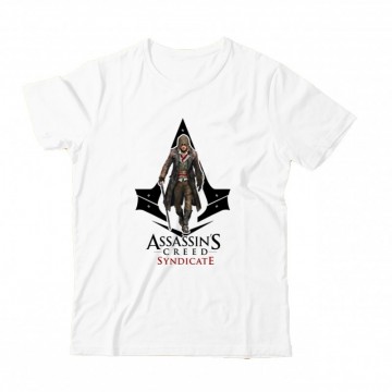 Assassin’s Creed Syndicate Gyermek Póló