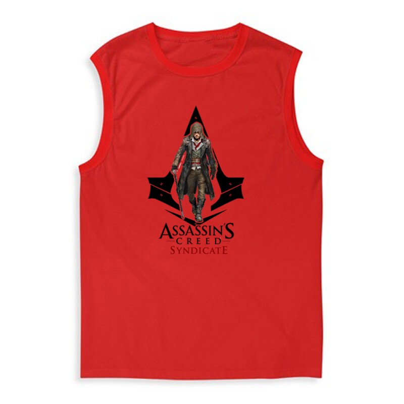Assassin’s Creed Syndicate Férfi Trikó