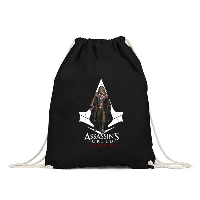 Assassin’s Creed Syndicate Hátizsák