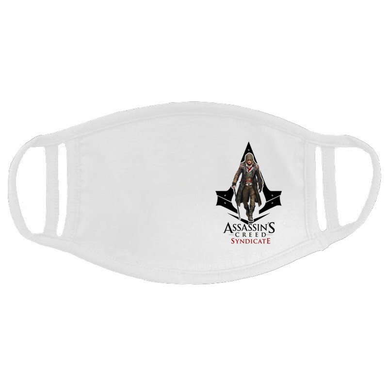 Assassin’s Creed Syndicate Arcmaszk