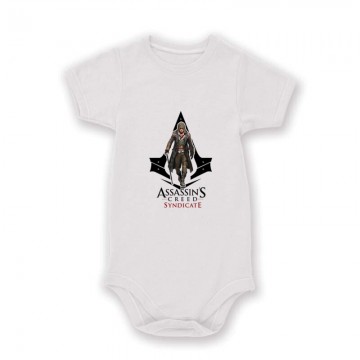 Assassin’s Creed Syndicate Baby Body