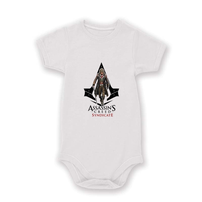 Assassin’s Creed Syndicate Baby Body