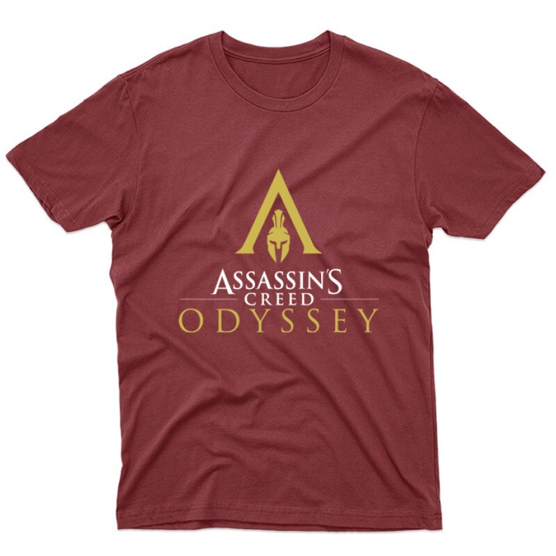 Assassin's Creed Origins Unisex Póló