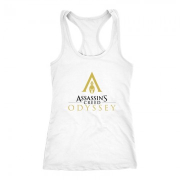 Assassin's Creed Origins Női Trikó