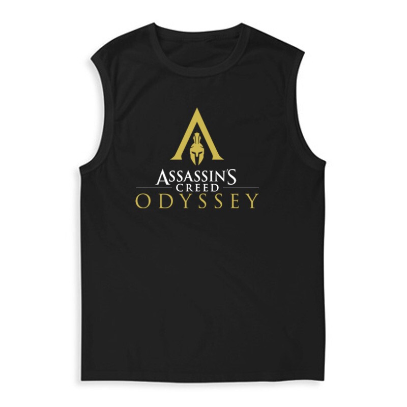 Assassin's Creed Origins Férfi Trikó