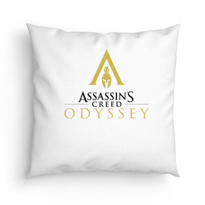 Assassin's Creed Origins Párna