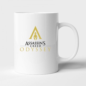 Assassin's Creed Origins Bögre