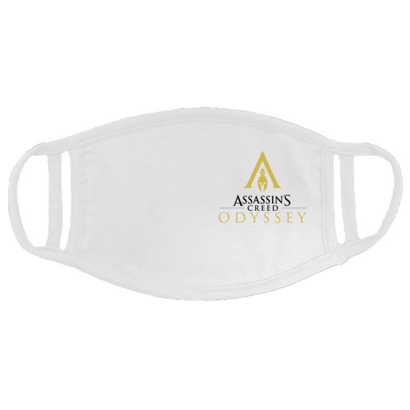 Assassin's Creed Origins Arcmaszk